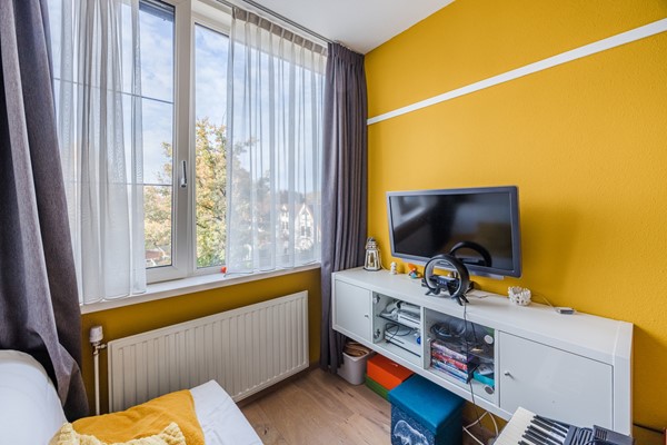 Medium property photo - Mozartlaan 212, 5011 SV Tilburg